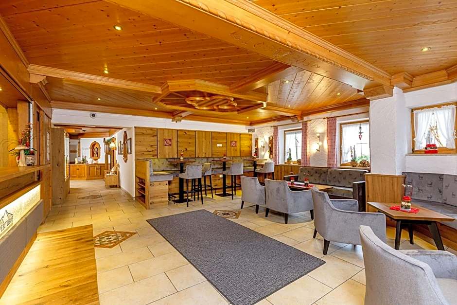 Ruperti - Gästehaus