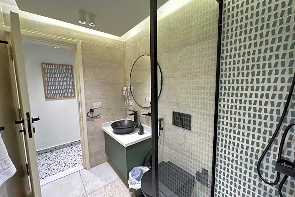 The 1 BDR Peridot Flatette 5 min to CAI Airport