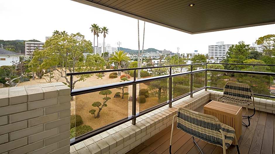 Umi no Hotel Shimahana Residence Villa