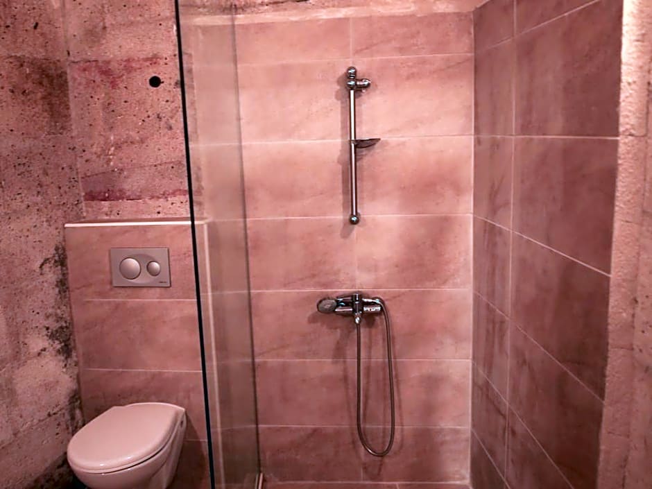 Cappadocia Eagle Cave Inn