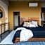 Pampas Penthouse Witgdl