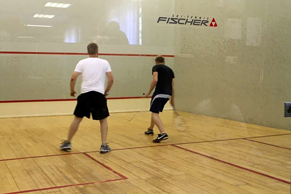 Sporthotel Wernigerode