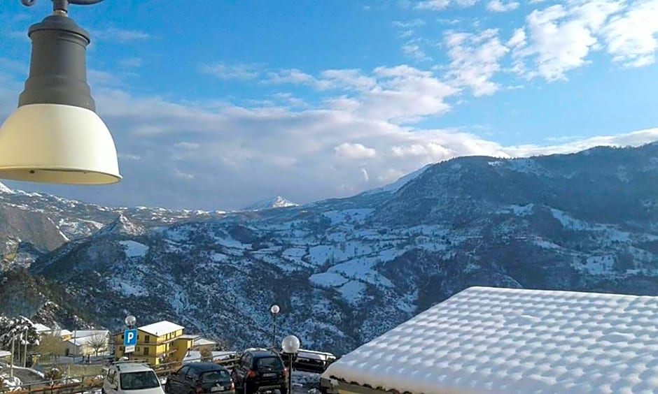 Dolcedorme Bed And Breakfast