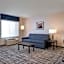 Hampton Inn By Hilton And Suites Manteca