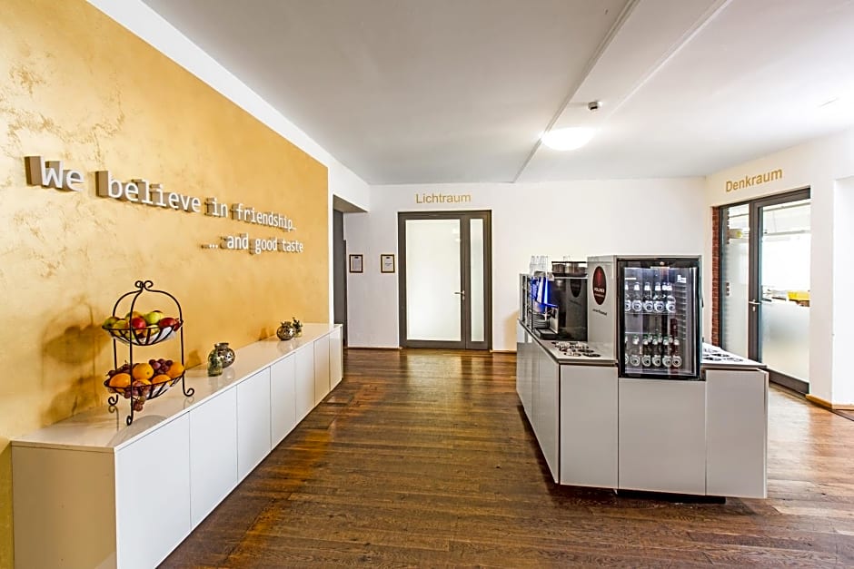 Landhotel Beverland