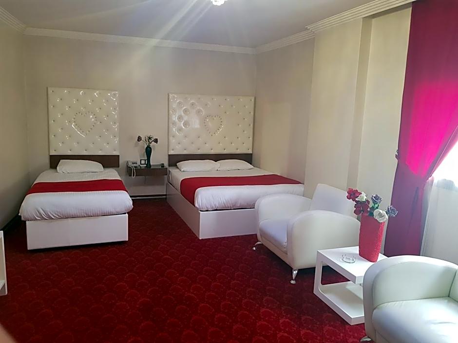 Ismira Hotel Ankara