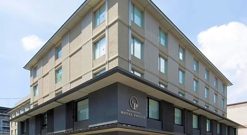 Shizutetsu Hotel Prezio Kyoto Shijo