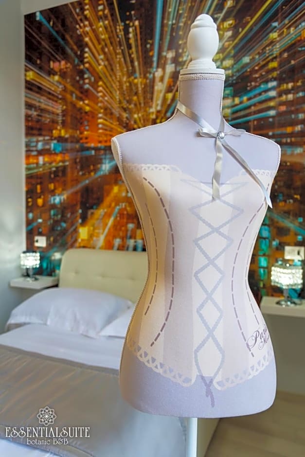 Essential Suite B&B Botanic