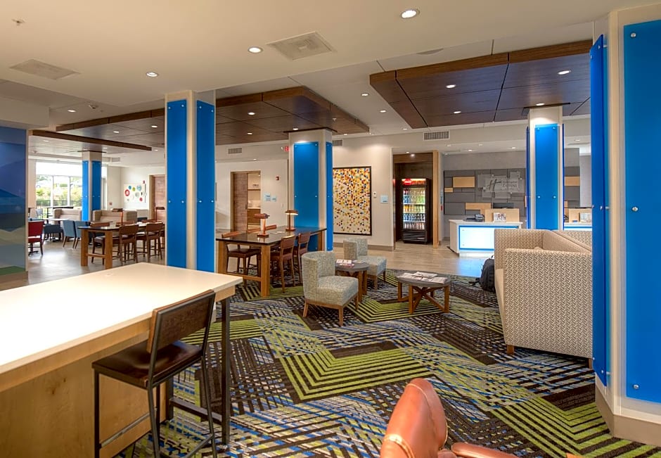 Holiday Inn Express & Suites - Fort Mill By IHG
