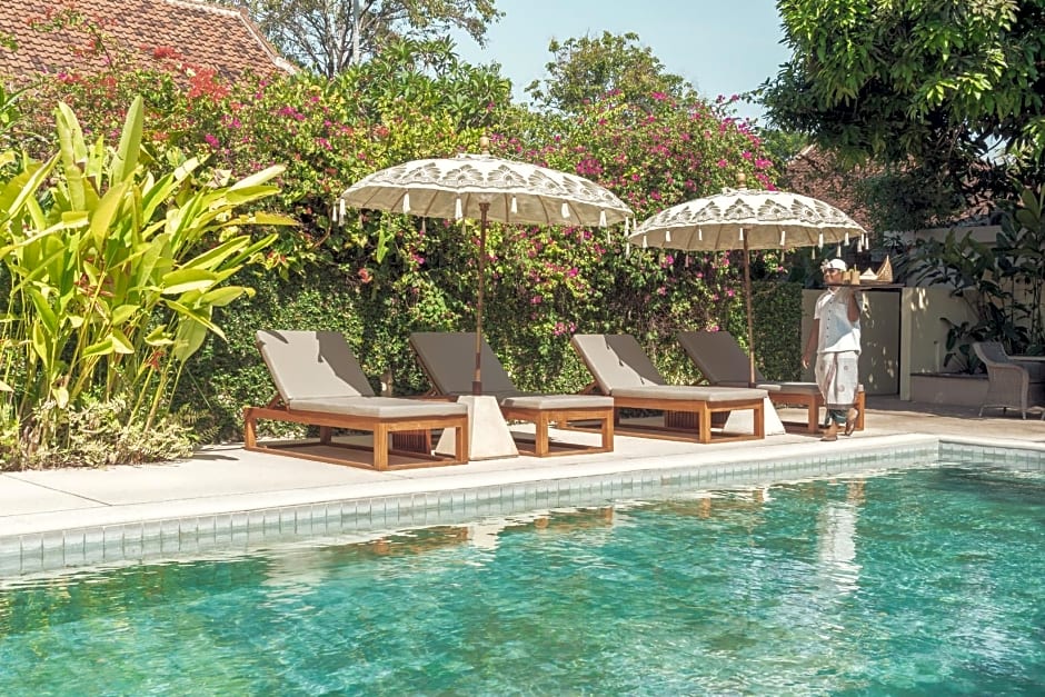 The Pavilions Bali