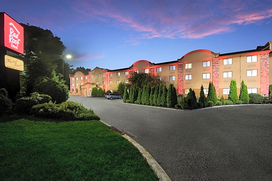 Red Roof Inn Fairfield