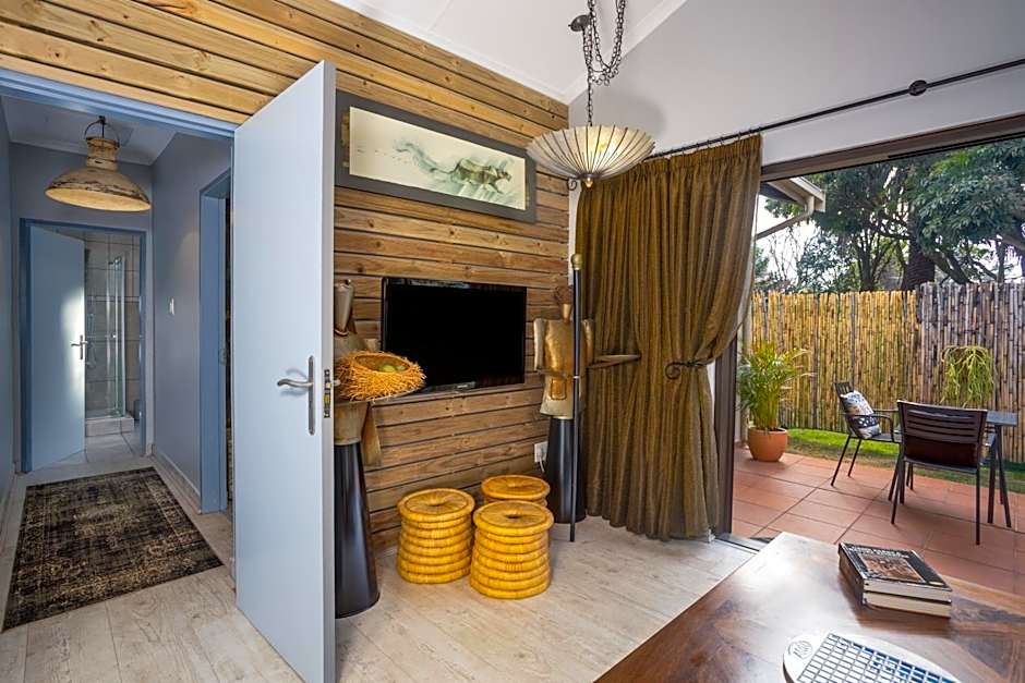African Rock Hotel & Spa -"Relaxed Exclusivity"