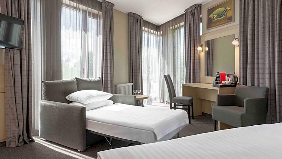 Wellton Riga Hotel & SPA