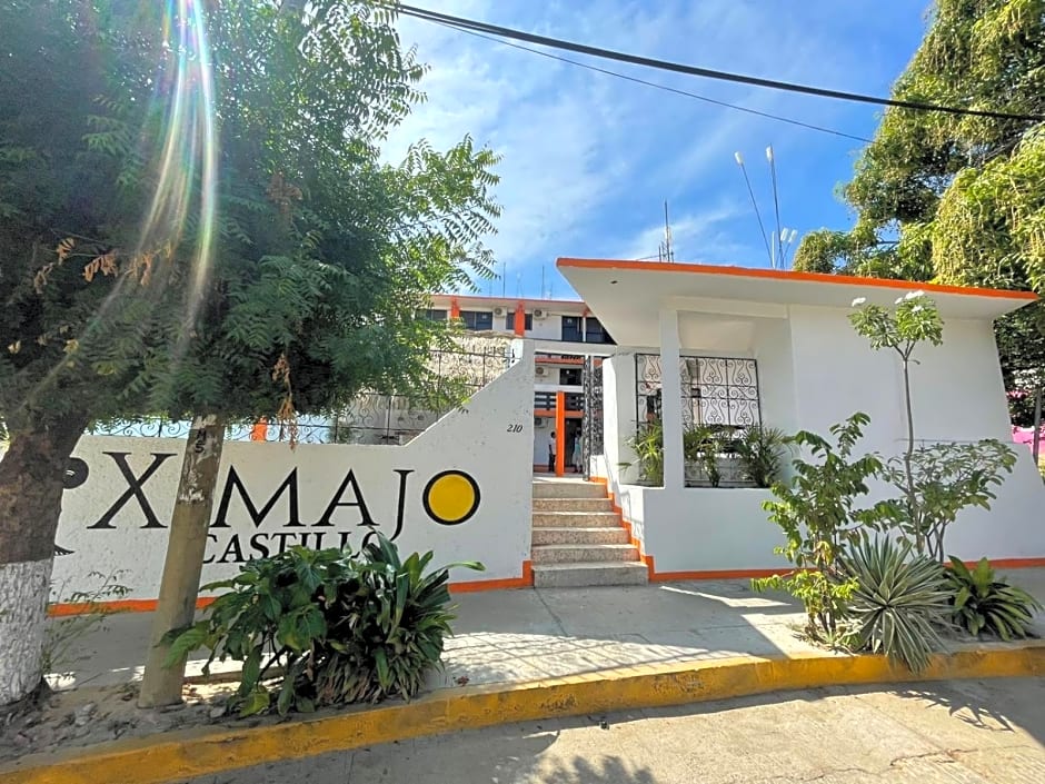 Ximajo Castillo