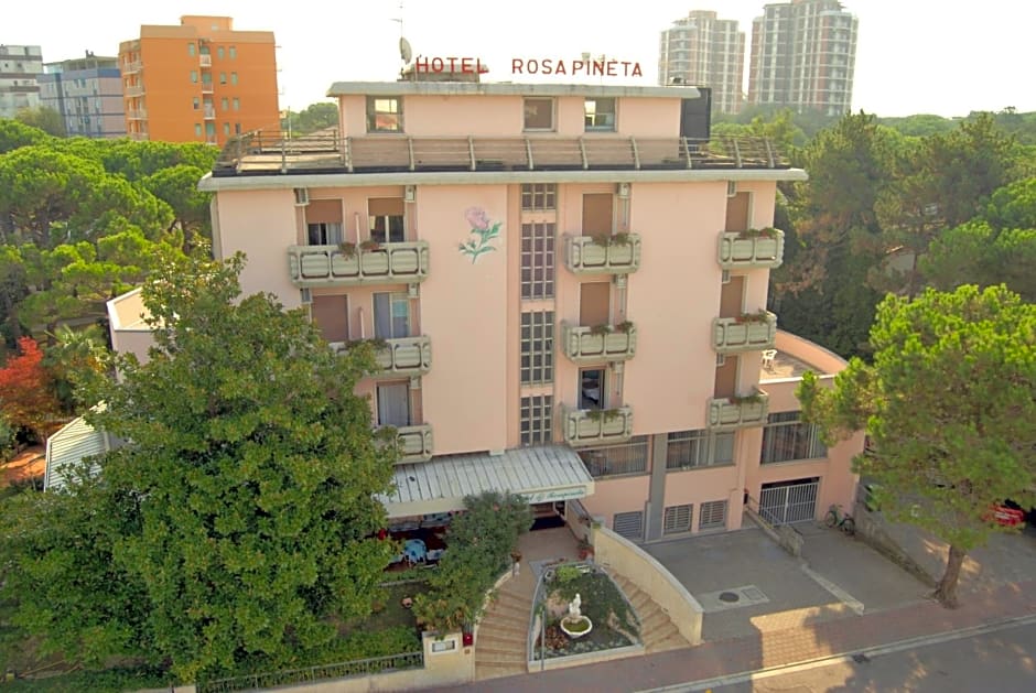 Hotel Rosapineta - Adults Only