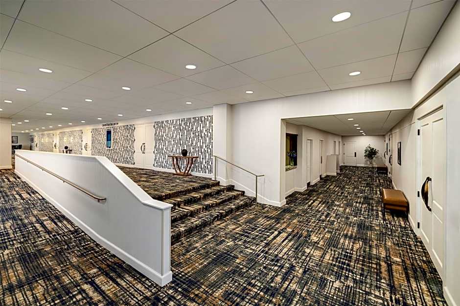 DoubleTree By Hilton Pittsburgh-Green Tree