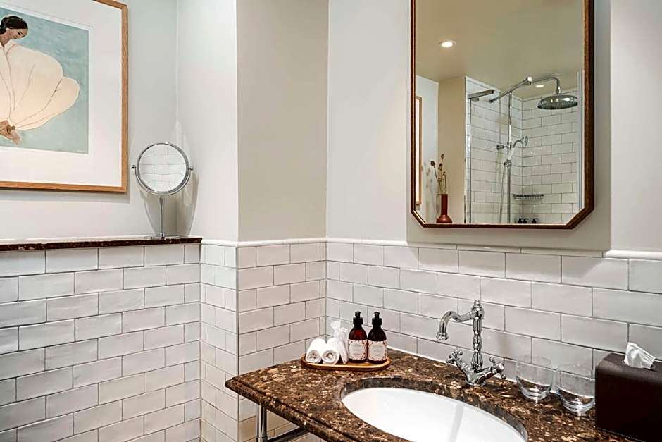 Brunfels Hotel, in the Unbound Collection by Hyatt