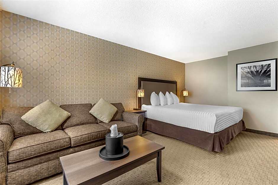 Best Western Plus Country Meadows Inn