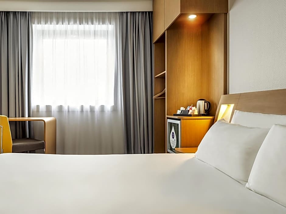 Novotel Marne La Vallee Noisy Le Grand