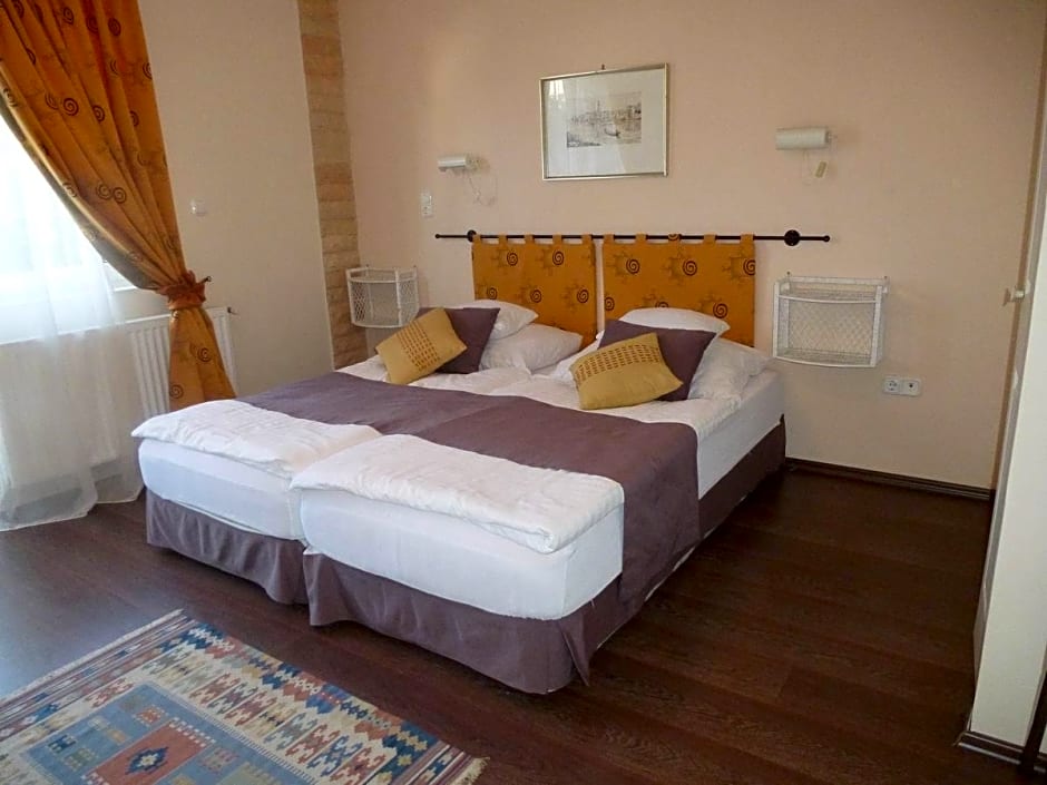 Albergo Giardino Hotel