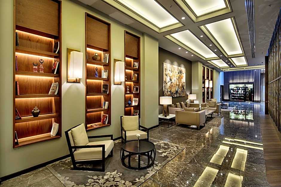 Ankara Hilton