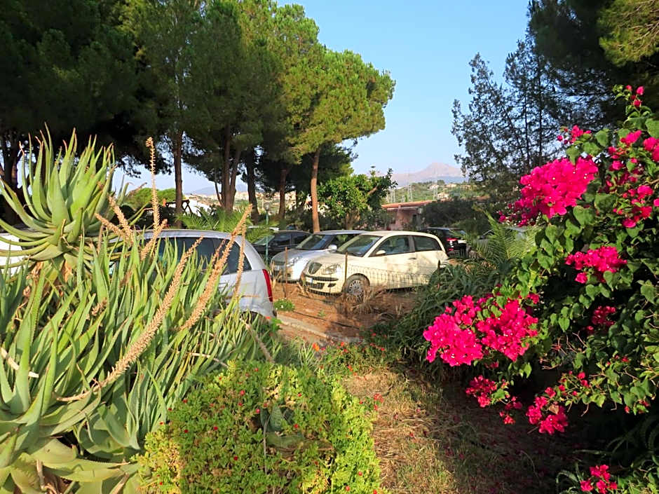 Villa Teti - Sicilia