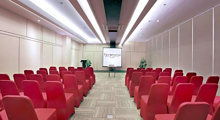 Fave Hotel Banjarbaru