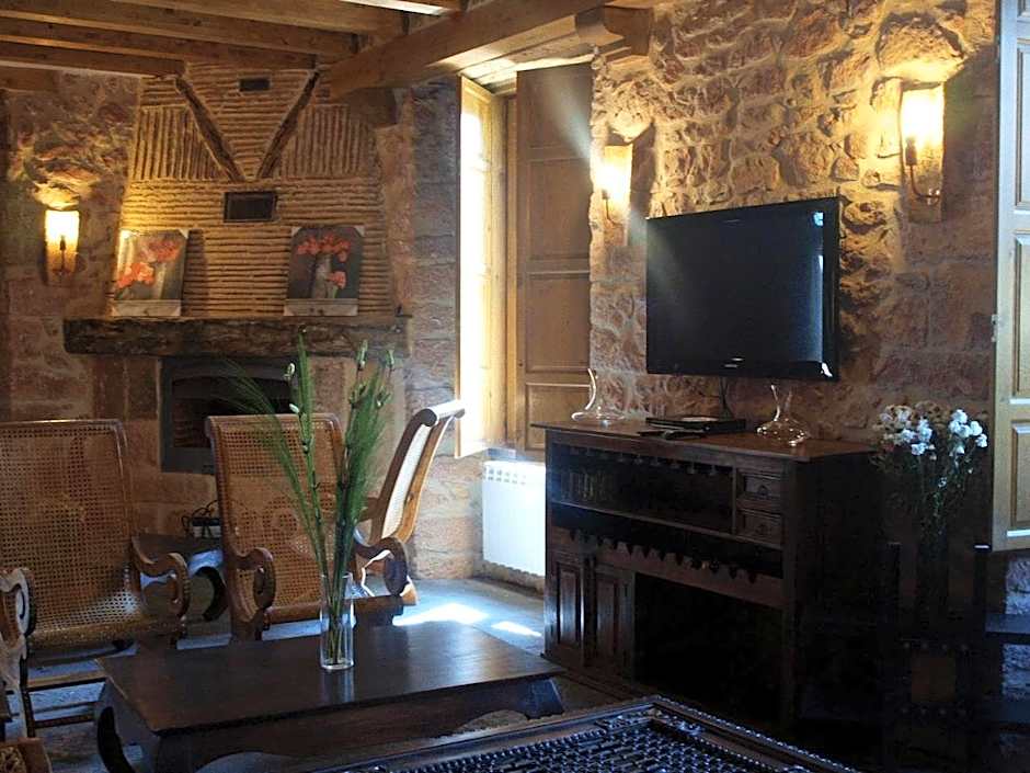 El Señorio De La Serrezuela