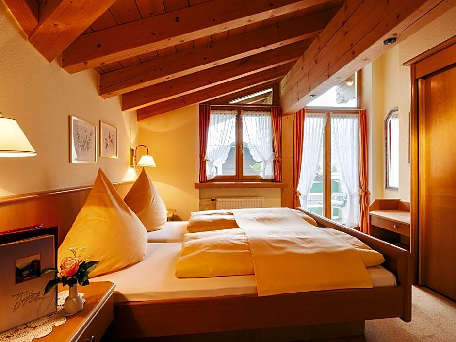 Hotel Garni Ingeborg