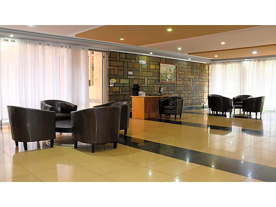 Golf Hotel Kakamega