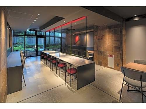 Willows Hotel Osaka Shin Imamiya - Vacation STAY 03168v