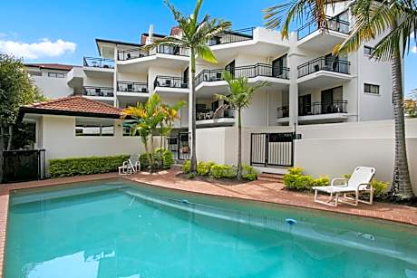 Windsurfer Resort