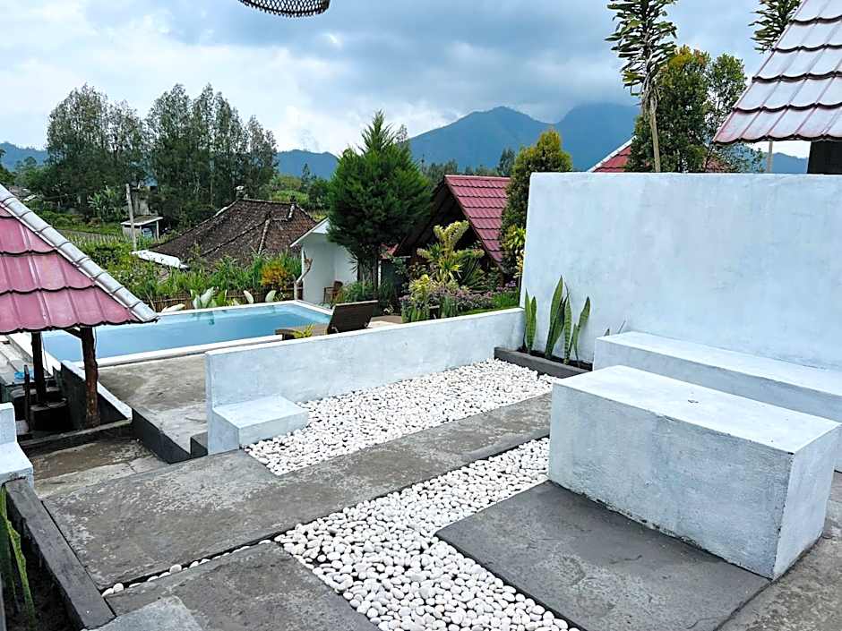 Bukit Catu Bungalows