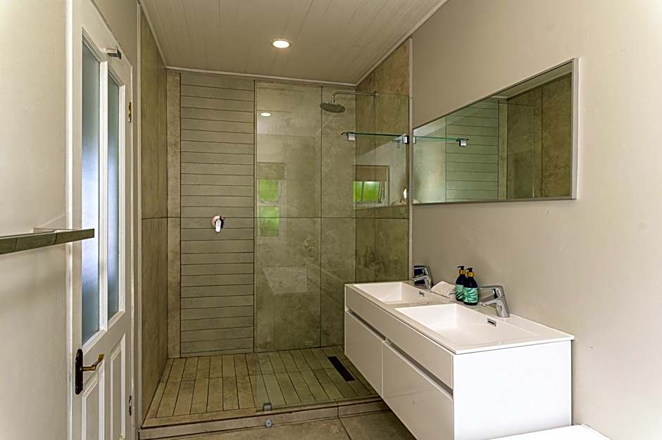 Villa Blu Guesthouse