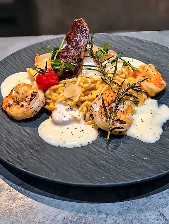 Boutique Hotel beim Lipp - Restaurant & Spa