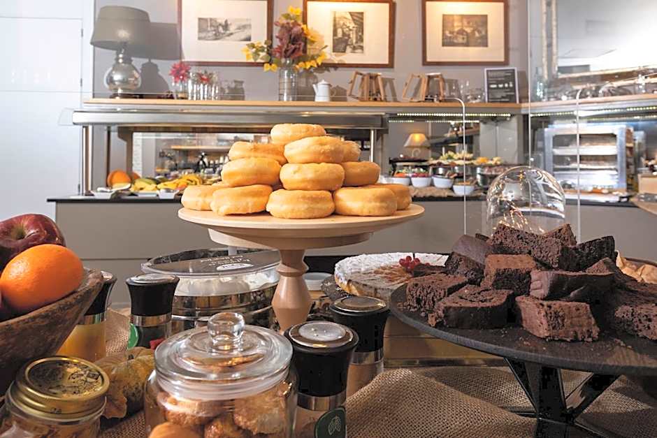 Petit Palace Savoy Alfonso XII