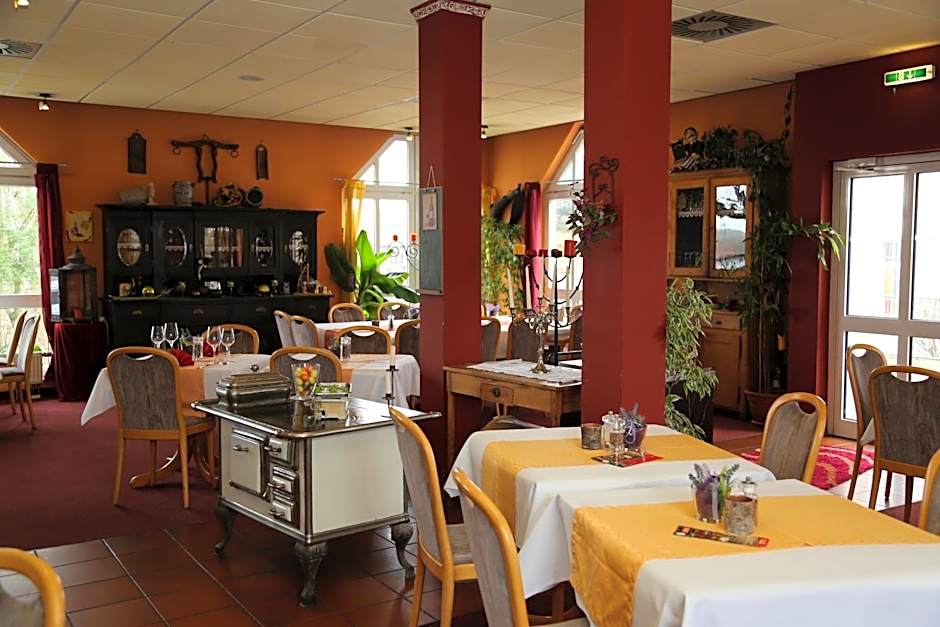 Hotel Taunus Residence