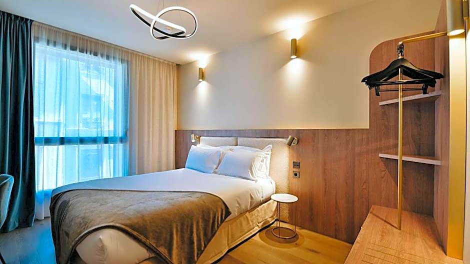 Keystone Hotel & Spa