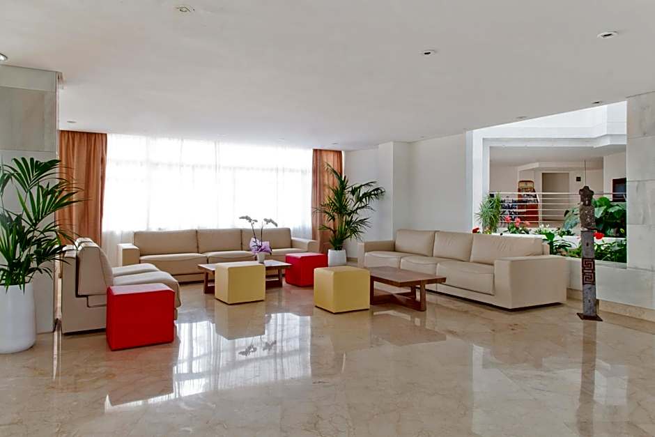 Grupotel Port D´Alcudia