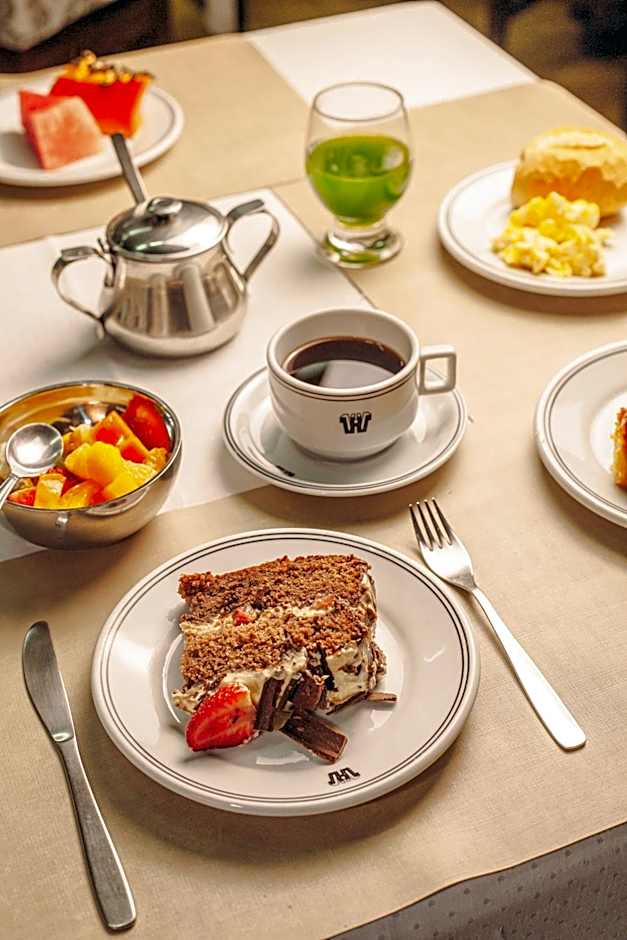 Hotel San Silvestre