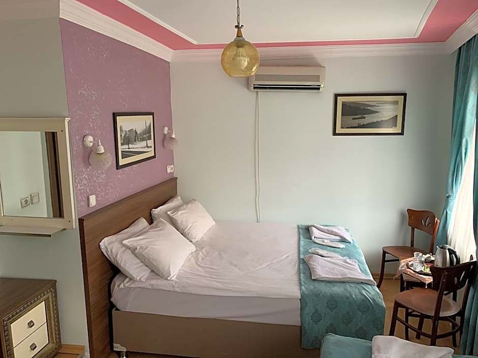 Buhara Apart Oldcity – Istanbul, FL