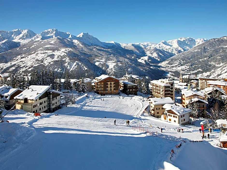 Case Vacanza Perron