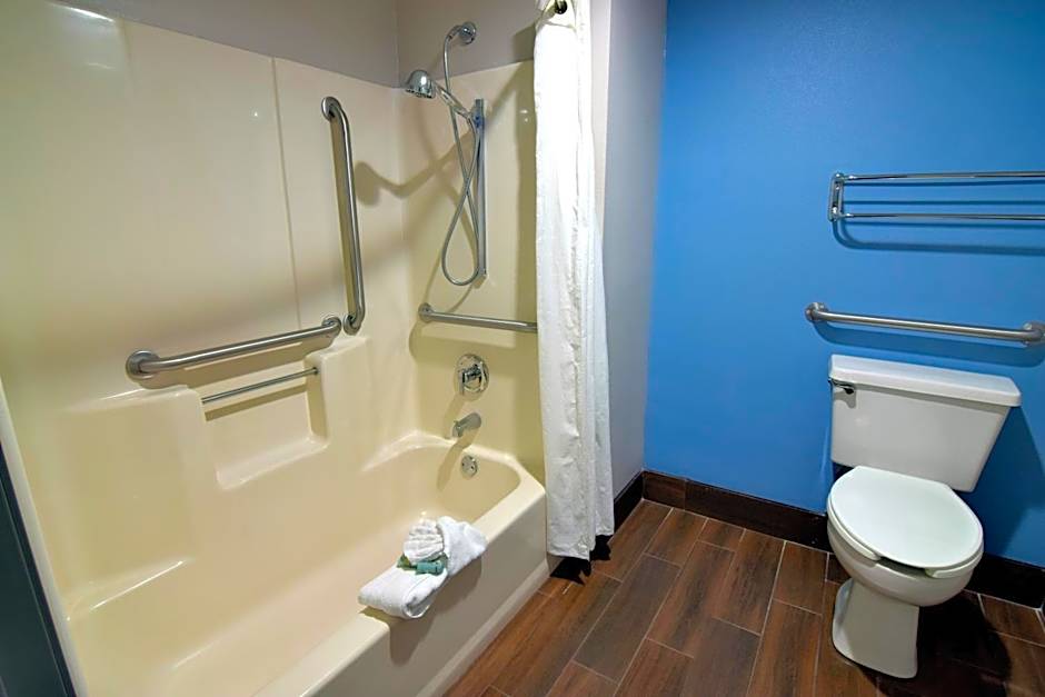 Best Western Ocala Park Centre