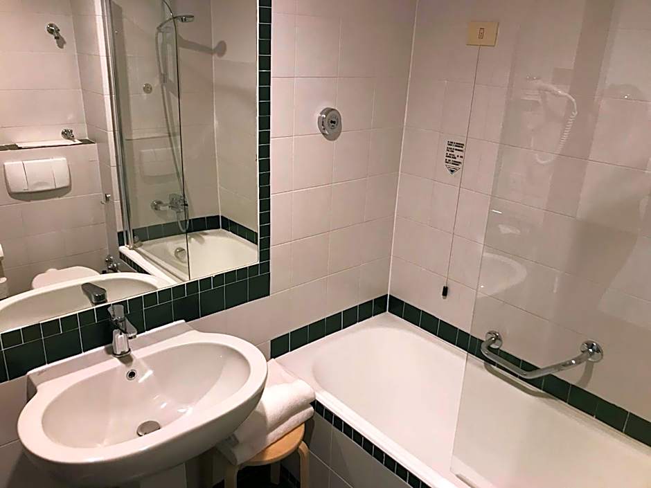 Hotel Blaise & Francis