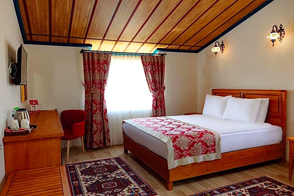 Cappadocia Villa Comfort