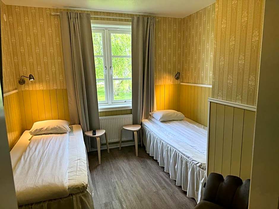 Hotel Tanum Gestgifveri