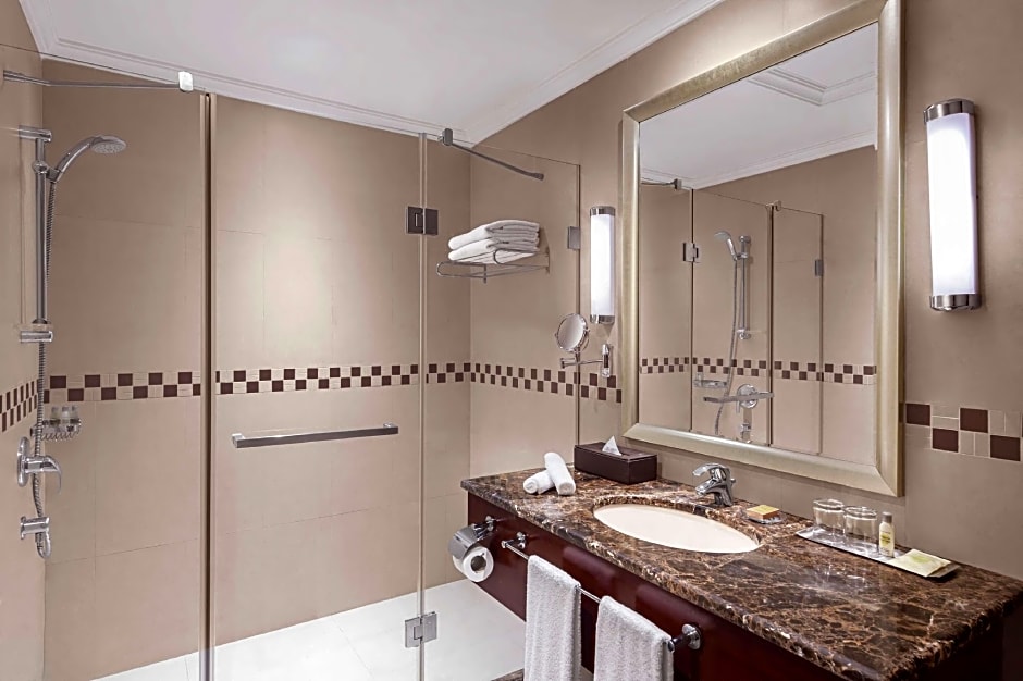 DoubleTree By Hilton Ras Al Khaimah