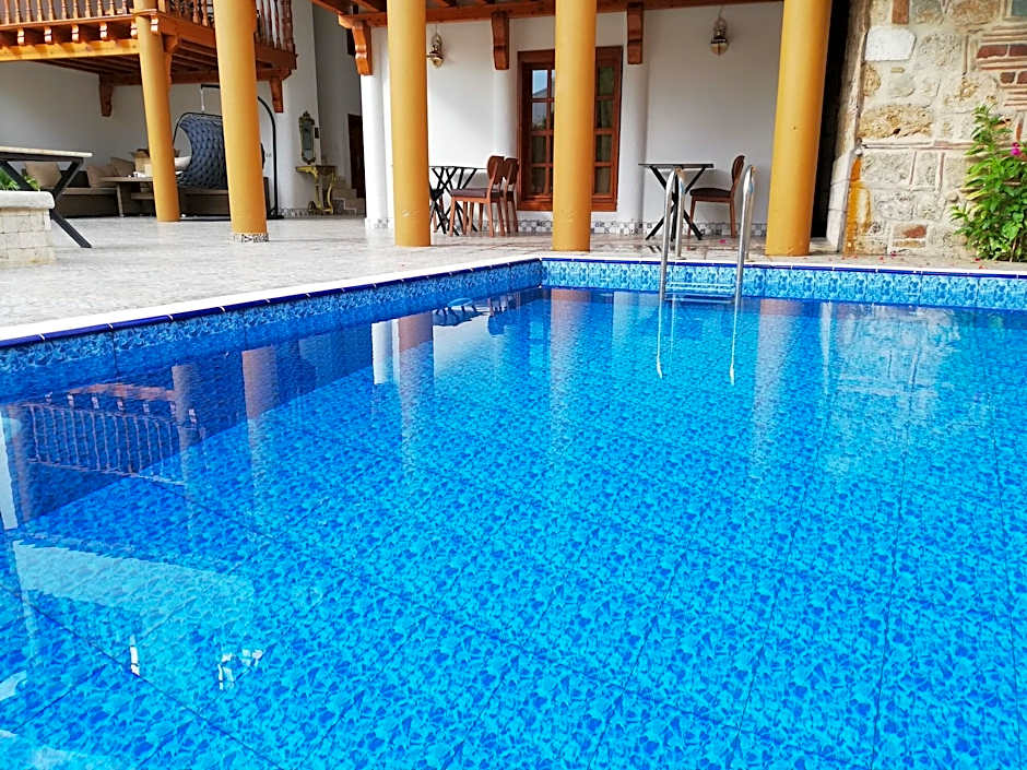 Sanctakana Boutique Hotel Spa