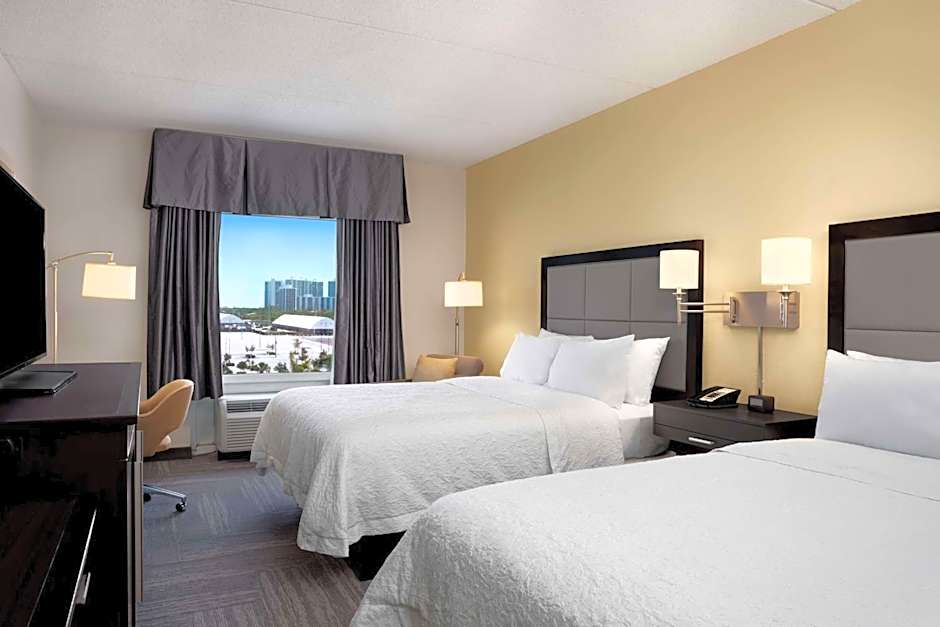 Hampton Inn By Hilton Hallandale Beach - Aventura
