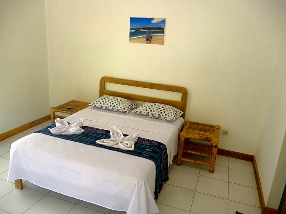 Dewi Garden Guesthouse